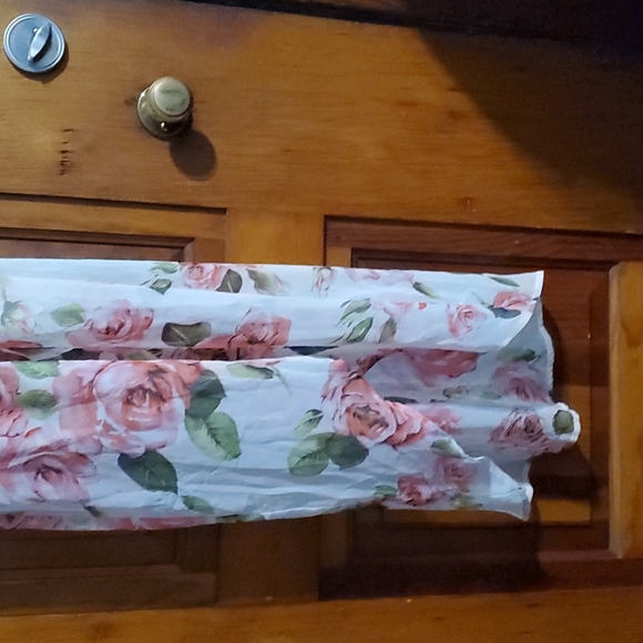 Extra Small Lush brand Spaghetti strap summer dress. - Picture 2 of 5